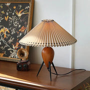 Makie Table Lamp - CHAL